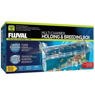 MARINA - Box Da Riproduzione Fluvale L 2 L MARINA - Box Da Riproduzione Fluvale L 2 L