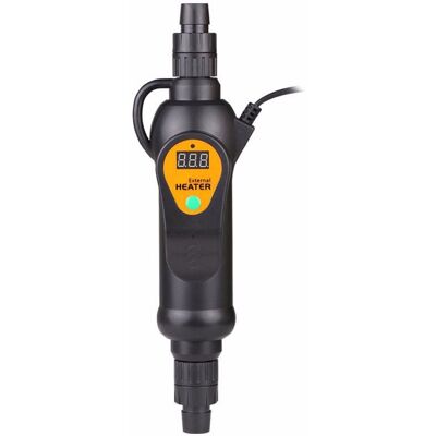 OEM Riscaldatore Esterno Sunsun Eh-300 300w 12/16/20mm OEM Riscaldatore Esterno Sunsun Eh-300 300w 12/16/20mm