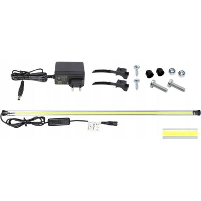 OEM Lampada Led Per Acquario Aqualed 55cm Cob I OEM Lampada Led Per Acquario Aqualed 55cm Cob I