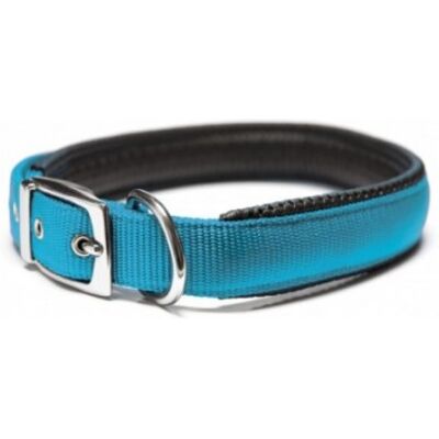 NAYECO Collar Comfort Blu 20mm X 50 Cm NAYECO Collar Comfort Blu 20mm X 50 Cm