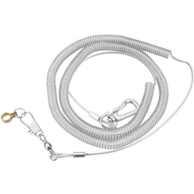 OEM Pettorina Per Uccelli Zvd, Anti-morso E Anti-volata, Corda Per Addestramento Animali Domestici, Cinturino Alla Caviglia Per Calopsitte, Parrocchetti, Ara, Inseparabili, Accessori Per Uccelli (6,5 Mm) OEM Pettorina Per Uccelli Zvd, Anti-morso E Anti-volata, Corda Per Addestramento Animali Domestici, Cinturino Alla Caviglia Per Calopsitte, Parrocchetti, Ara, Inseparabili, Accessori Per Uccelli (6,5 Mm)