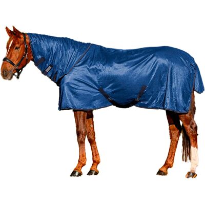 Waldhausen Horse Fly Rug Flycontrol Traspirante Protezione Uv Waldhausen Horse Fly Rug Flycontrol Traspirante Protezione Uv