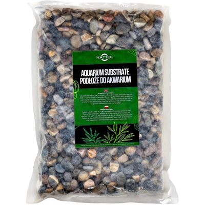 OEM Nattec Sumatra Ghiaia 9-16mm 5kg OEM Nattec Sumatra Ghiaia 9-16mm 5kg