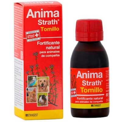 STANGEST Anima Strath Tomillo 1l - STANGEST Anima Strath Tomillo 1l -