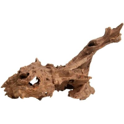 OEM Radice Decorativa Per Acquario, Legno Naturale Fragulato, 25-35 Cm OEM Radice Decorativa Per Acquario, Legno Naturale Fragulato, 25-35 Cm