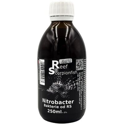 OEM Nitrobacter Per Acquario Reef Scorpionfish 250 Ml OEM Nitrobacter Per Acquario Reef Scorpionfish 250 Ml