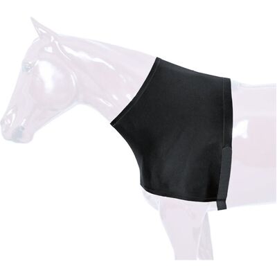 Protech 140/145 Cm, Blu Navy: Copri Spalle In Lycra Con Chiusura In Tessuto A Strappo Protech 140/145 Cm, Blu Navy: Copri Spalle In Lycra Con Chiusura In Tessuto A Strappo