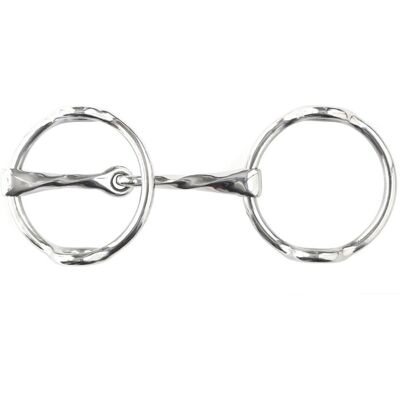 SARTORE Filetto Tortiglione Elevatore In Acciaio Inox Pieno Da 17 Mm SARTORE Filetto Tortiglione Elevatore In Acciaio Inox Pieno Da 17 Mm