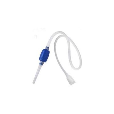 OEM Aspiratore Manuale Per Acquario – Pulitore Per Ghiaia E Filtro Dell'acqua Senza Elettricità, Pompa A Sifone Sicura, 2 Pezzi OEM Aspiratore Manuale Per Acquario – Pulitore Per Ghiaia E Filtro Dell'acqua Senza Elettricità, Pompa A Sifone Sicura, 2 Pezzi