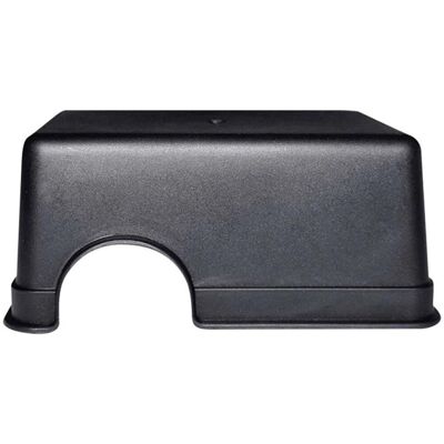OEM Terrario Cubecave - Ciotola A Forma Di Grotta Per Acqua E Cibo, 17x12x7 Cm OEM Terrario Cubecave - Ciotola A Forma Di Grotta Per Acqua E Cibo, 17x12x7 Cm