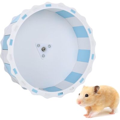 Zone Ruota Per Criceti, Ruota Silenziosa Per Criceti, Ruota Per Piccoli Animali, 17 Cm, Ruota Silenziosa, Giocattolo Per Criceti Per Cincillà, Ricci, Gerbilli E Altri Piccoli Animali Zone Ruota Per Criceti, Ruota Silenziosa Per Criceti, Ruota Per Piccoli Animali, 17 Cm, Ruota Silenziosa, Giocattolo Per Criceti Per Cincillà, Ricci, Gerbilli E Altri Piccoli Animali