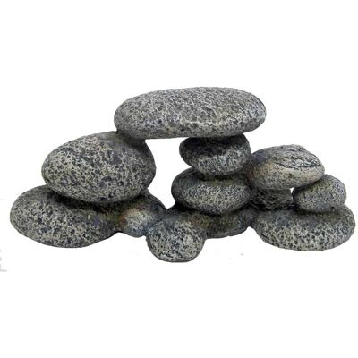 Amtra Zen Stone M - Decorativo per acquario Amtra Zen Stone M - Decorativo per acquario