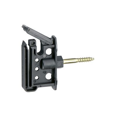 MARCA Isolatore A Clip P/elettrorecinzioni Cf 25 Pz MARCA Isolatore A Clip P/elettrorecinzioni Cf 25 Pz