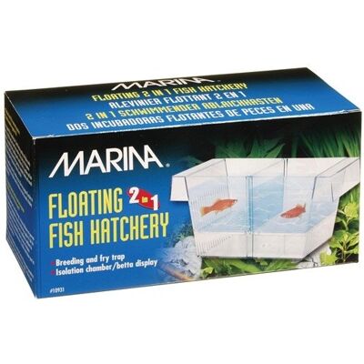MARINA Parider 2 In 1 - MARINA Parider 2 In 1 -