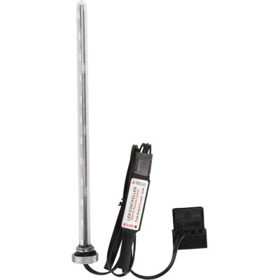 OEM Lampada A Led Per Acquario A Risparmio Energetico, Con Cambio Di Colore, Luminosità Regolabile, In Vetro Di Cristallo, Con Telecomando E Grado Di Protezione Ip68 (impermeabile). OEM Lampada A Led Per Acquario A Risparmio Energetico, Con Cambio Di Colore, Luminosità Regolabile, In Vetro Di Cristallo, Con Telecomando E Grado Di Protezione Ip68 (impermeabile).