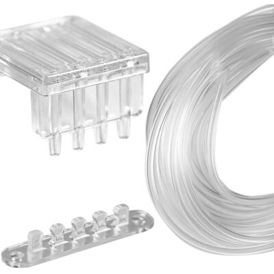 OEM Supporto Per Tubo Di Dosaggio Chihiros - Tubo Flessibile Per Dosatore Automatico OEM Supporto Per Tubo Di Dosaggio Chihiros - Tubo Flessibile Per Dosatore Automatico