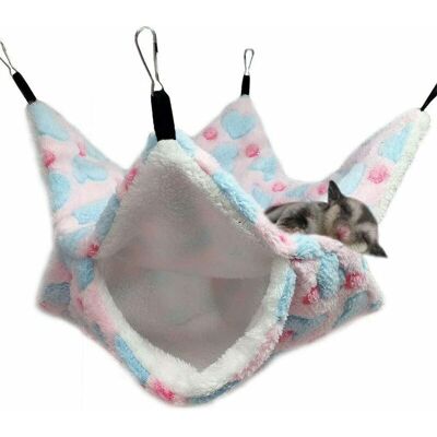 OEM Amaca Sospesa Per Gabbie Di Animali Domestici – 100% Cotone Biologico, Dimensioni 30 X 25 Cm, Grigio Antracite, Set Da 2 OEM Amaca Sospesa Per Gabbie Di Animali Domestici – 100% Cotone Biologico, Dimensioni 30 X 25 Cm, Grigio Antracite, Set Da 2