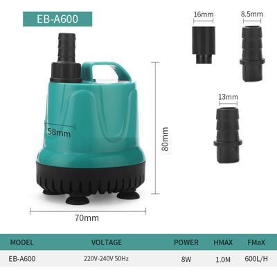 OEM Pompa Sommergibile Per Acquario, Pompa Di Aspirazione Dal Basso, Pompa Per Filtro Dal Basso, Pompa Di Aspirazione Silenziosa Per Acque Reflue, Pompa Per Cambio Acqua, Pompa Di Aspirazione Dal Basso OEM Pompa Sommergibile Per Acquario, Pompa Di Aspirazione Dal Basso, Pompa Per Filtro Dal Basso, Pompa Di Aspirazione Silenziosa Per Acque Reflue, Pompa Per Cambio Acqua, Pompa Di Aspirazione Dal Basso