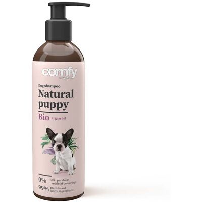 OEM Comfy Natural Puppy 250ml - Shampoo Naturale Per Cuccioli OEM Comfy Natural Puppy 250ml - Shampoo Naturale Per Cuccioli
