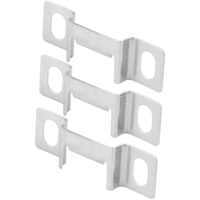 VISTRECK Set Di 3 Lame Per Becco Di Pollo – 9dq-x4 – Taglia Becco Di Pollo – Allevamenti VISTRECK Set Di 3 Lame Per Becco Di Pollo – 9dq-x4 – Taglia Becco Di Pollo – Allevamenti