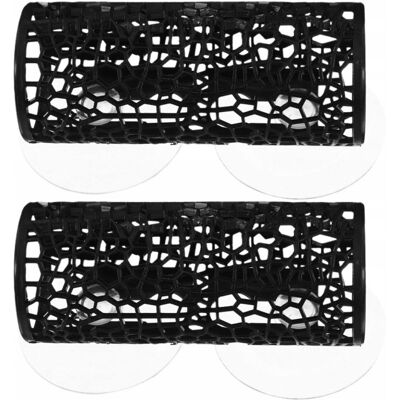 OEM Set Tunnel In 2 Pezzi Con Amaca, Geschikt Per Acquario Con Pesci E Gamberetti. OEM Set Tunnel In 2 Pezzi Con Amaca, Geschikt Per Acquario Con Pesci E Gamberetti.