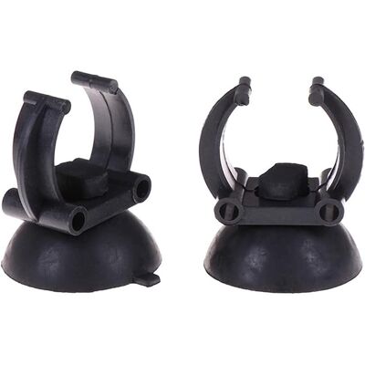 OEM 2 Pz Ventosa Per Acquario Riscaldatore A Ventosa Clip Supporti Per Linea D'Aria Tubo Di Ossigeno Pompa Ventose Accessorio Per Acquario Ecologico E Pratico OEM 2 Pz Ventosa Per Acquario Riscaldatore A Ventosa Clip Supporti Per Linea D'Aria Tubo Di Ossigeno Pompa Ventose Accessorio Per Acquario Ecologico E Pratico