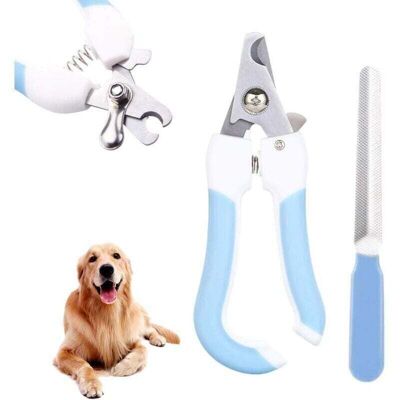 DPZO Tagliaunghie Professionale Con Lima Per Cani Di Piccola, Media E Grande Taglia, Gatti, Uccelli, Roditori E Unghie Di Tutte Le Dimensioni. DPZO Tagliaunghie Professionale Con Lima Per Cani Di Piccola, Media E Grande Taglia, Gatti, Uccelli, Roditori E Unghie Di Tutte Le Dimensioni.