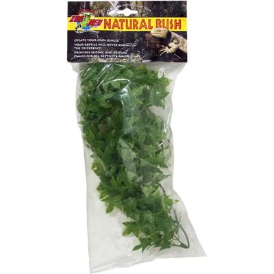 Pianta artificiale Ivy del Congo - Decorazione per rettili Pianta artificiale Ivy del Congo - Decorazione per rettili