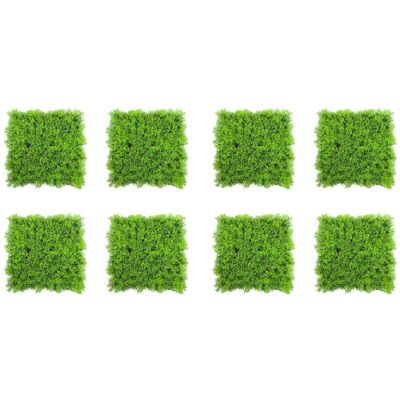 OEM Corsi D'Acqua Artificiali, Erba Acquatica Verde Finta, Prato Per Acquario E Paesaggio OEM Corsi D'Acqua Artificiali, Erba Acquatica Verde Finta, Prato Per Acquario E Paesaggio