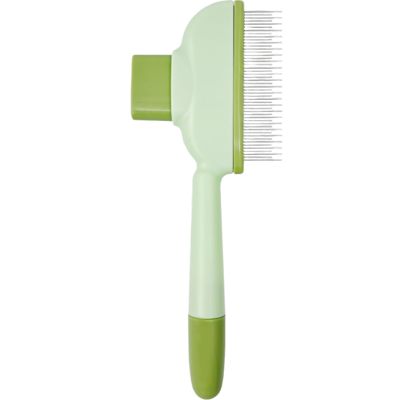 OEM Pettine Per La Rimozione Dei Peli Di Animali Domestici, Con Aghi Migliorati (verde) OEM Pettine Per La Rimozione Dei Peli Di Animali Domestici, Con Aghi Migliorati (verde)