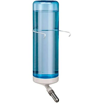 FERPLAST Abbeveratoio Roditore L187 A Tenuta 600 Ml FERPLAST Abbeveratoio Roditore L187 A Tenuta 600 Ml
