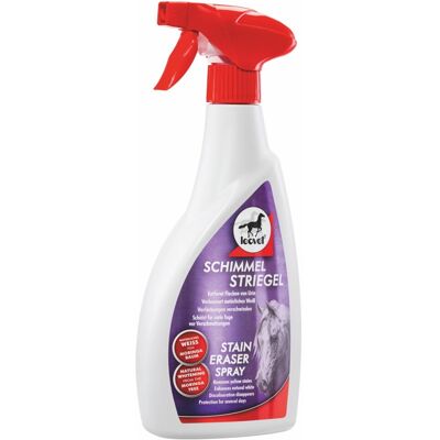 SARTORE Shampoo Secco Leovet Per Cavalli Grigi E Bianchi Rimuove Macchie E Aloni 550ml SARTORE Shampoo Secco Leovet Per Cavalli Grigi E Bianchi Rimuove Macchie E Aloni 550ml