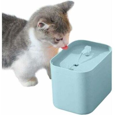 OEM Fontana Per Gatti Silenziosa Da 1,5 Litri, Fontana Per Cani E Gatti, Fontana Per Gatti A Forma Di Rubinetto, Filtra Vari Tipi Di Pelo, Fontana Per Gatti Automatica, OEM Fontana Per Gatti Silenziosa Da 1,5 Litri, Fontana Per Cani E Gatti, Fontana Per Gatti A Forma Di Rubinetto, Filtra Vari Tipi Di Pelo, Fontana Per Gatti Automatica,