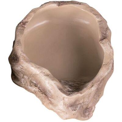 OEM Ciotola Per L'Acqua Repti-zoo, Misura M, 15x12x4 Cm OEM Ciotola Per L'Acqua Repti-zoo, Misura M, 15x12x4 Cm
