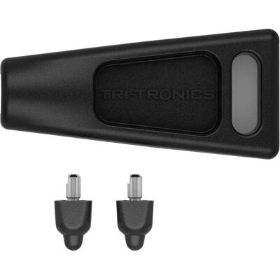 Garmin Kit Contatto 010-13272-00 Plastica Regolabile Resistente Garmin Kit Contatto 010-13272-00 Plastica Regolabile Resistente