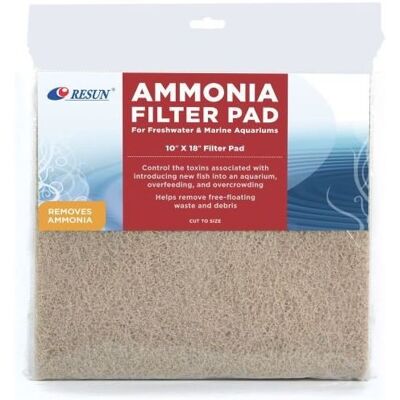 OEM Tampone Assorbente Per Ammoniaca Resun - Tappetino Assorbente Nh3 OEM Tampone Assorbente Per Ammoniaca Resun - Tappetino Assorbente Nh3