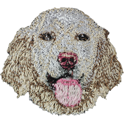 OEM Setter Inglese, Laverack - Toppa A Forma Di Cane, Toppa Ricamata, Decorazione Unica Per Zaino Di Art-dog OEM Setter Inglese, Laverack - Toppa A Forma Di Cane, Toppa Ricamata, Decorazione Unica Per Zaino Di Art-dog