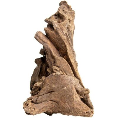 OEM Radice Decorativa In Legno Frastagliato Per Acquario, Decorazione In Legno Naturale, 30-45 Cm OEM Radice Decorativa In Legno Frastagliato Per Acquario, Decorazione In Legno Naturale, 30-45 Cm