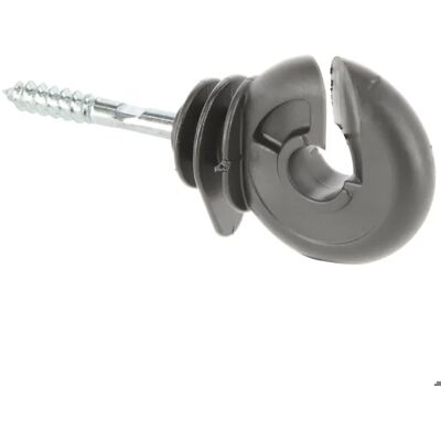 Kerbl Isolatore Ad Anello Ring Isolator 100 Pezzi Riciclati Kerbl Isolatore Ad Anello Ring Isolator 100 Pezzi Riciclati