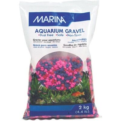 MARINA Grava Jelly Mix 2kg - MARINA Grava Jelly Mix 2kg -