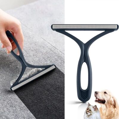 OEM Spazzola Per La Rimozione Dei Peli Di Animali Domestici, Ideale Per Cani E Gatti, Portatile, Riutilizzabile E Autopulente, Perfetta Per Tappeti, Vestiti, Divani, Auto, Letti E Moquette. OEM Spazzola Per La Rimozione Dei Peli Di Animali Domestici, Ideale Per Cani E Gatti, Portatile, Riutilizzabile E Autopulente, Perfetta Per Tappeti, Vestiti, Divani, Auto, Letti E Moquette.