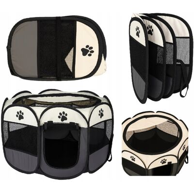 OEM Box Pieghevole Per Cani E Gatti L (i073) OEM Box Pieghevole Per Cani E Gatti L (i073)