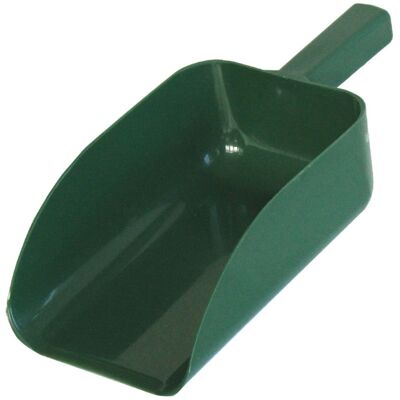 SARTORE Sessola Quadrata In Plastica Per Mangime SARTORE Sessola Quadrata In Plastica Per Mangime