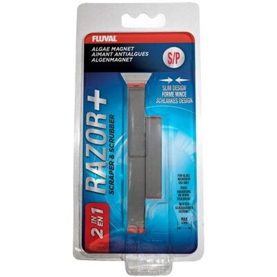 Fluval - Razor Imмбn Pulite Cristalli S Fluval - Razor Imмбn Pulite Cristalli S