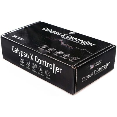 OEM Andromeda Computers Calypso X Controller - Termostato E Igrostato OEM Andromeda Computers Calypso X Controller - Termostato E Igrostato