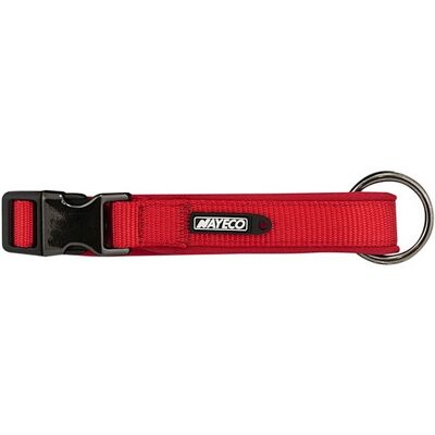OEM Collaro Di Neoprene Rosso 15mm X 28-35 Cm OEM Collaro Di Neoprene Rosso 15mm X 28-35 Cm
