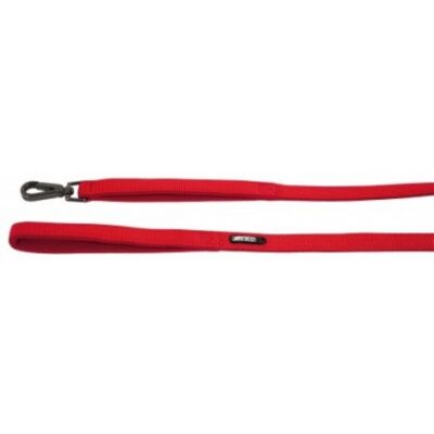 OEM Neoprene Red Correa 25mm X 120 Cm OEM Neoprene Red Correa 25mm X 120 Cm