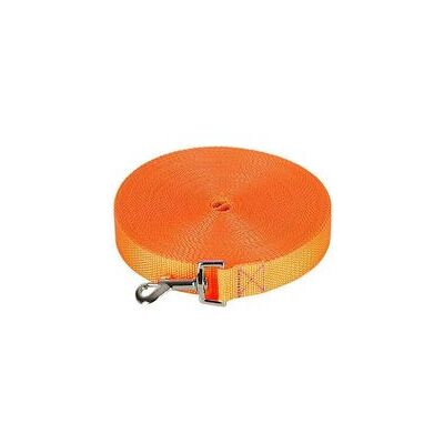 OEM Guinzaglio Per Animali Domestici - Arancione - 3 M (10 Piedi) 2 Cm - Crezuo OEM Guinzaglio Per Animali Domestici - Arancione - 3 M (10 Piedi) 2 Cm - Crezuo