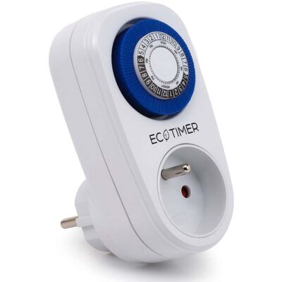 OEM Eco Timer - Programmatore Meccanico OEM Eco Timer - Programmatore Meccanico