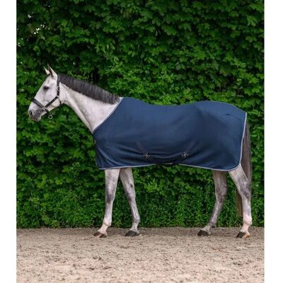 Waldhausen Coperta Per Cavallo Economic Fleece Traspirante Regolabile Waldhausen Coperta Per Cavallo Economic Fleece Traspirante Regolabile